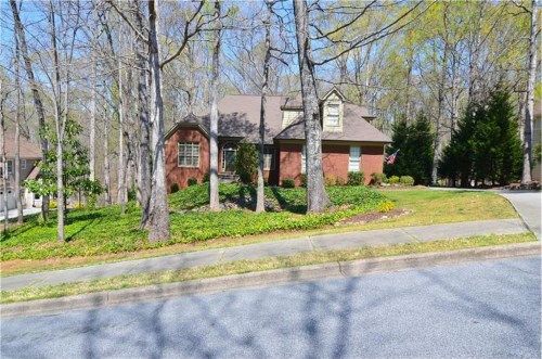 565 Shirerokes Court, Roswell, GA 30075