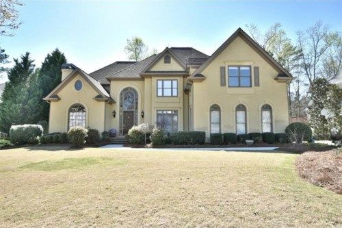 10030 High Falls Pointe, Alpharetta, GA 30022