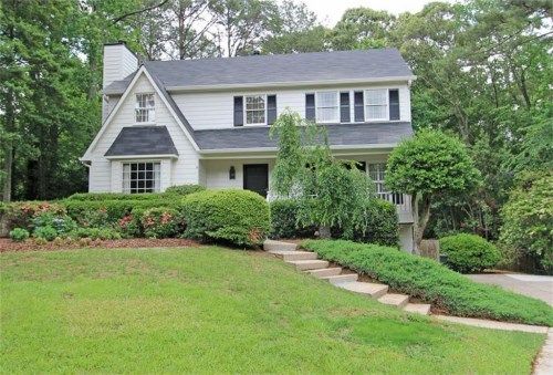 3170 Moss Creek Drive, Marietta, GA 30062