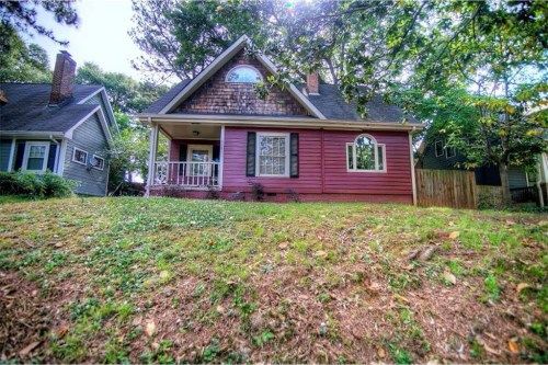 176 Carter Avenue Se, Atlanta, GA 30317