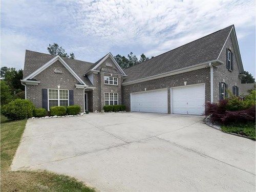 177 Bent Ridge Drive S, Dawsonville, GA 30534