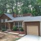 1201 Singleton Valley Circle, Norcross, GA 30093 ID:14367034