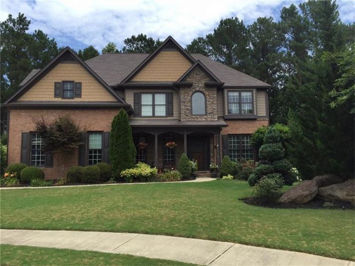 240 Copper Leaf Way, Dallas, GA 30132