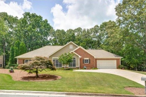 605 Wayt Road, Roswell, GA 30076