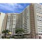 3180 S Ocean Dr # 1709, Hallandale, FL 33009 ID:13843370