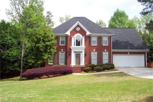 1528 Napier Terrace, Lawrenceville, GA 30044