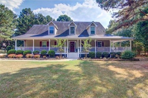 60 Boogers Hill Road, Oxford, GA 30054