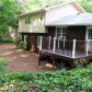 270 Mansell Circle, Roswell, GA 30075 ID:14439015