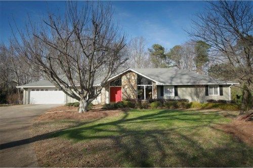 670 Hembree Road, Roswell, GA 30076