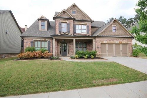 1156 Whisper Cove Drive, Buford, GA 30518