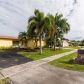 11531 NW 32nd Mnr, Fort Lauderdale, FL 33323 ID:13974053