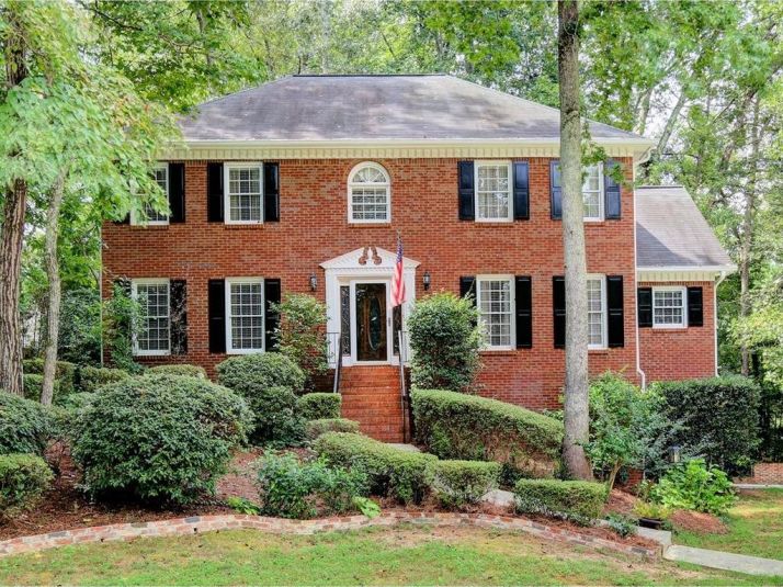 2137 Bayford Court Sw, Marietta, GA 30064