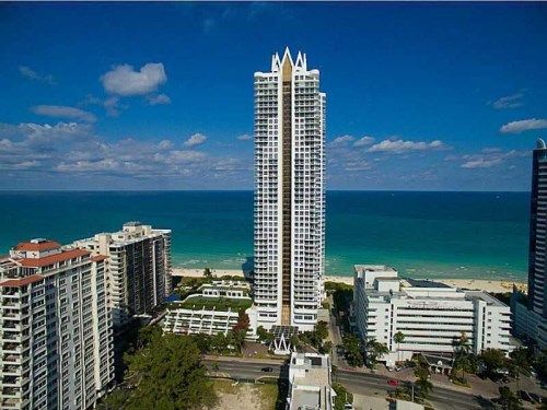 6365 COLLINS AV # 2711, Miami Beach, FL 33141