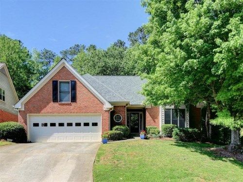 340 Shelli Lane, Roswell, GA 30075