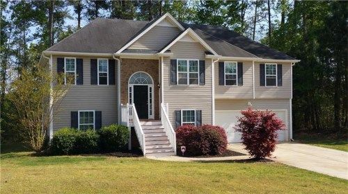 195 Brookview Drive, Dallas, GA 30132