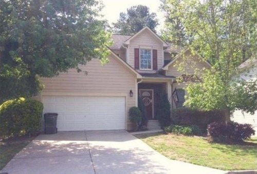 3408 Palm Circle Nw, Kennesaw, GA 30144