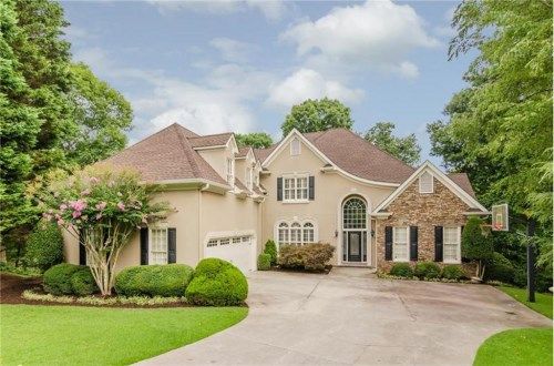 945 Waters Reach Court, Alpharetta, GA 30022