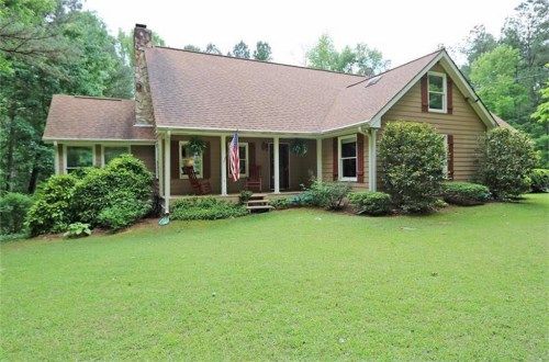 285 Skeet Shoot Road, Dallas, GA 30132