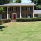 160 Ne Maryeanna Drive, Atlanta, GA 30342 ID:14666855