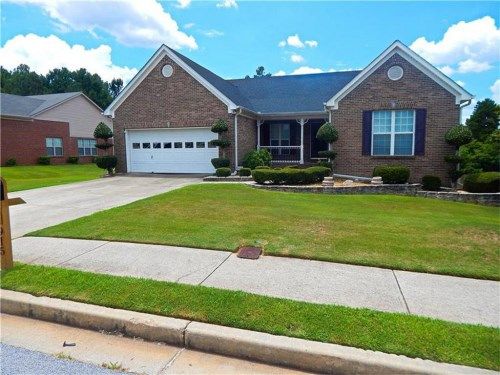 915 Rafington Drive, Lawrenceville, GA 30046