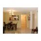 3401 N Country Club Dr # 809, Miami, FL 33180 ID:13637922