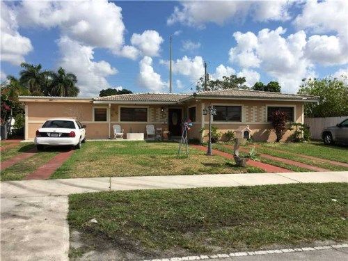 511 W 65th Ter, Hialeah, FL 33012