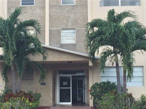 211 NE 8th Ave # 411, Hallandale, FL 33009