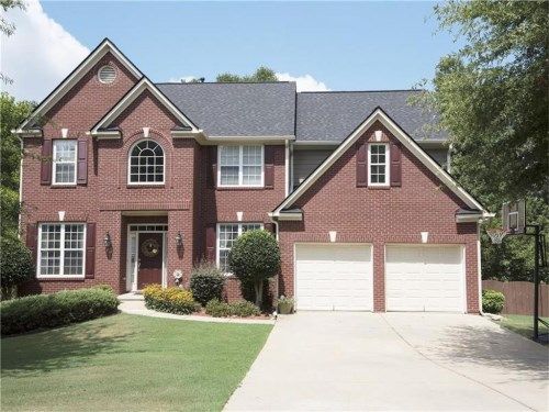 2114 Mitford Court, Dacula, GA 30019