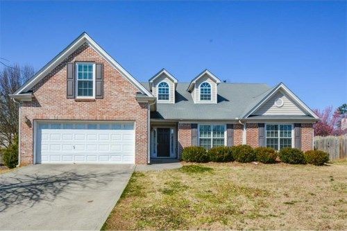 3170 Victoria Park Drive, Buford, GA 30519