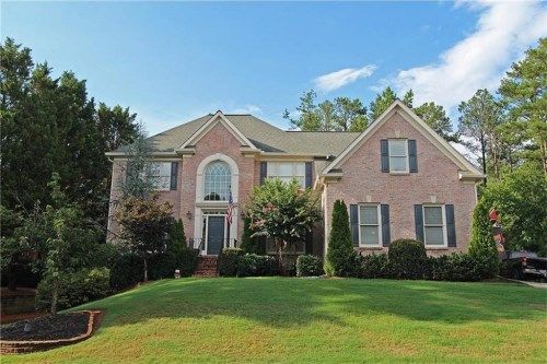 10755 Centennial Drive, Alpharetta, GA 30022