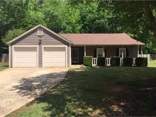 3820 Forsythia Way, Douglasville, GA 30135