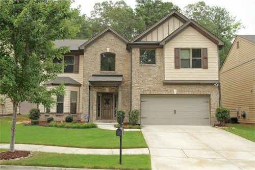 2009 Raegan Way, Lawrenceville, GA 30043