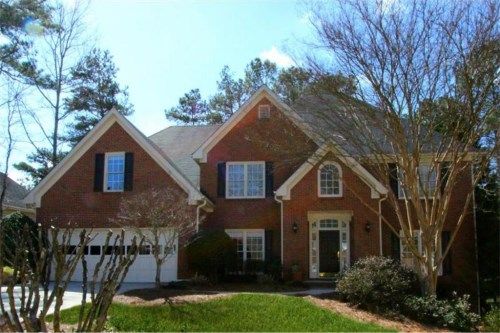 651 Amberton Crossing, Suwanee, GA 30024