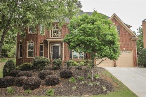 12485 Magnolia Circle, Alpharetta, GA 30005