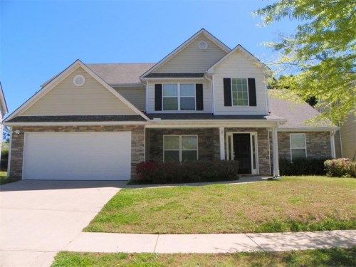 2752 Saddle Horn Place, Snellville, GA 30039