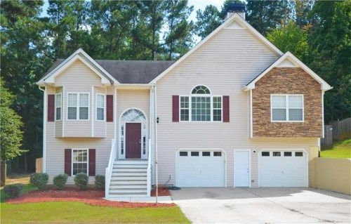 102 Haddonstone Drive, Dallas, GA 30157