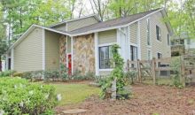 4200 Lake Rill Court Marietta, GA 30062