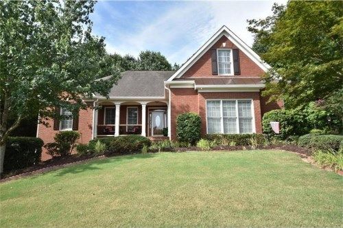 3161 Mill Park Terrace, Dacula, GA 30019