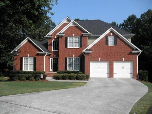 1495 Highland Forge Court, Dacula, GA 30019