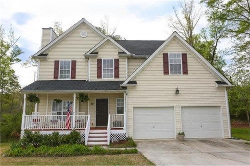 30 Kades Cove Drive, Dallas, GA 30132