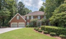 4679 Glenforest Drive Roswell, GA 30075