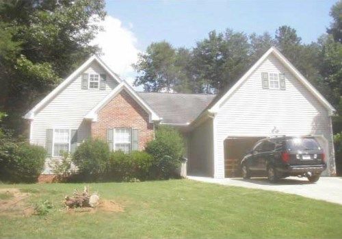 4608 Babbling Creek Way, Gainesville, GA 30506