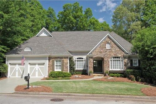 2490 Wild Iris Lane, Dacula, GA 30019