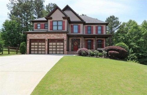 837 Bentleaf Drive, Dallas, GA 30132