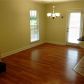 409 Pecan Drive, Canton, GA 30114 ID:14096683