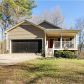 260 Forrister Road, Dallas, GA 30132 ID:13804369