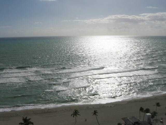 2101 S Ocean Dr # 2202, Hollywood, FL 33019