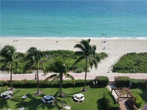 6767 Collins Ave # 709, Miami Beach, FL 33141