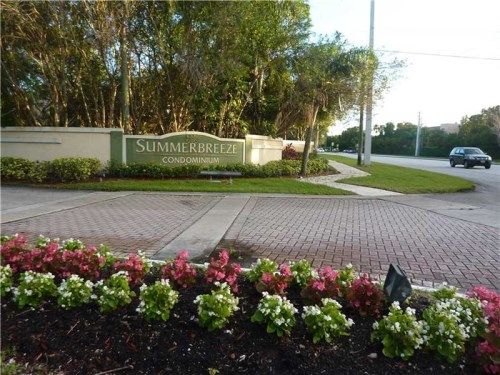 9999 Summerbreeze Dr # 907, Fort Lauderdale, FL 33322