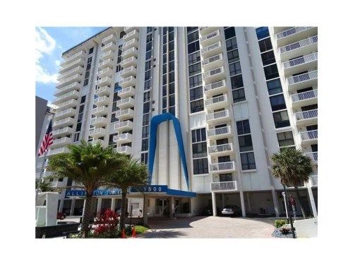 1500 S Ocean Dr # 11D, Hollywood, FL 33019